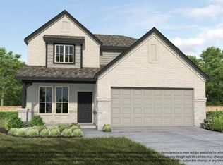 15203 Statice Trl, Houston, TX 77044