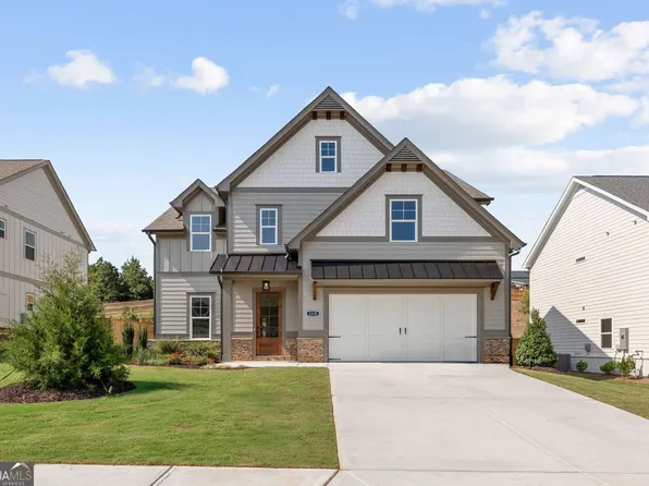 3335 Hillshire Dr, Cumming, GA 30028
