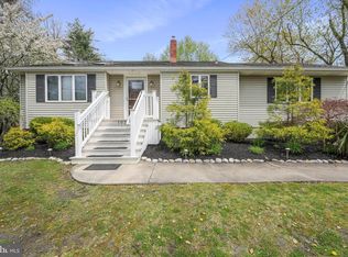 1031 Rural Ave, Voorhees, NJ 08043