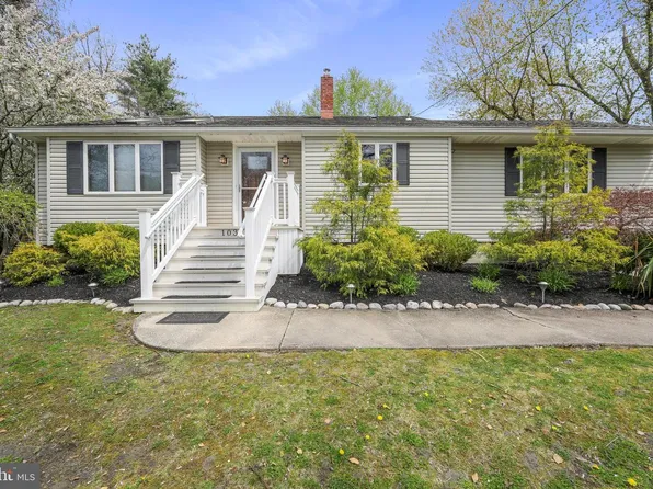 1031 Rural Ave, Voorhees, NJ 08043