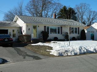 4 Stacy St, Saco, ME 04072