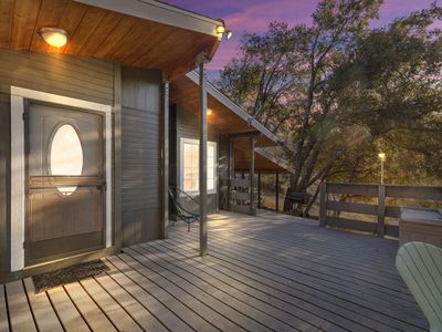 36696 Peterson Rd, Auberry, CA, 93602
