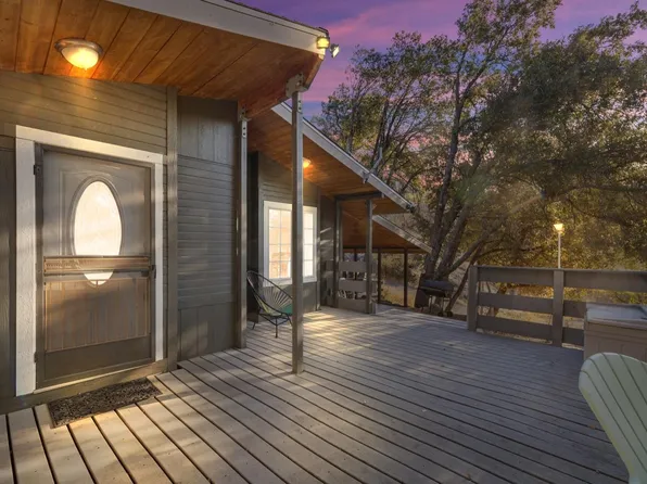 36696 Peterson Rd, Auberry, CA 93602