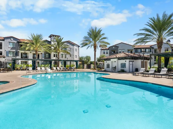 The Crossings of Chino Hills