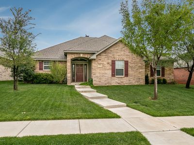 9305 Clint Ave, Amarillo, TX, 79119
