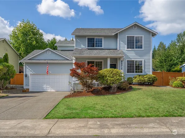 25314 Cumberland Place, Black Diamond, WA 98010