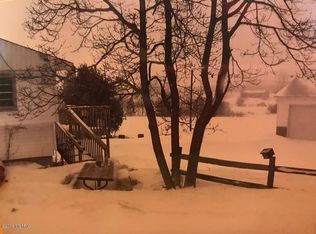 8644 E Baker Rd, Hesperia, MI 49421