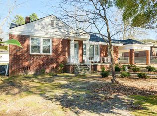 138 Pineview Rd, West Columbia, SC 29169