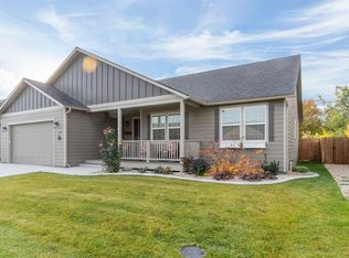 113 Rosemary Ln, Hamilton, MT 59840