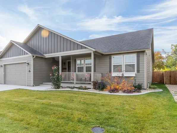 113 Rosemary Ln, Hamilton, MT 59840