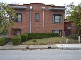 105 S Church Ave APT C, Fayetteville, AR 72701