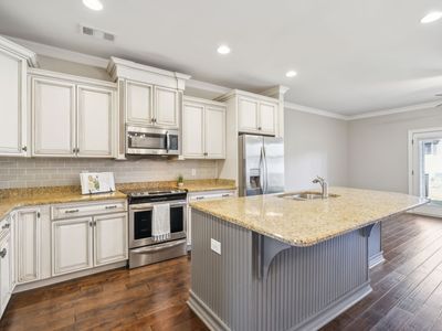 1500 Channing Dr, Thompsons Station, TN, 37179