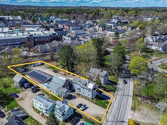 2nd image of 8-10 South Street