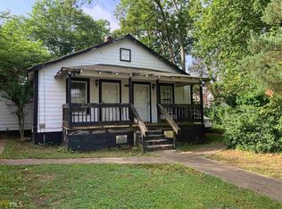 110 Summit St #A, Gainesville, GA 30501
