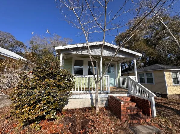 245 N Carolina Ave, Wilmington, NC 28401