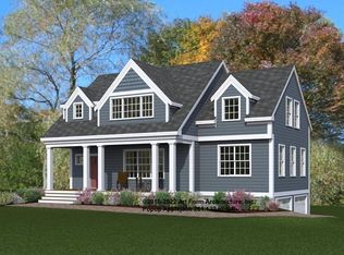 34 Trolley Ln, Pelham, NH 03076