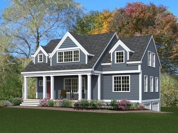34 Trolley Lane, Pelham, NH 03076