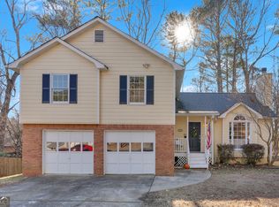 3619 Spring Leaf Ln, Acworth, GA 30101