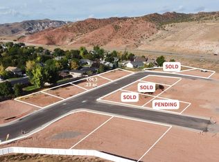 395 N 1030 W #3, Richfield, UT 84701