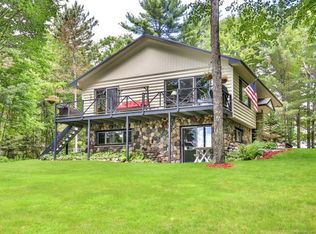 5825 Osprey Bay Ln, Manitowish Waters, WI 54545