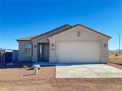 3620 N Nevada St, Kingman, AZ, 86409