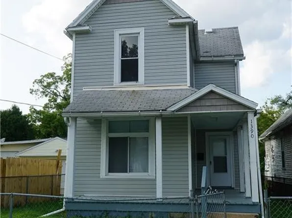 1390 W Woodruff Ave, Toledo, OH 43606