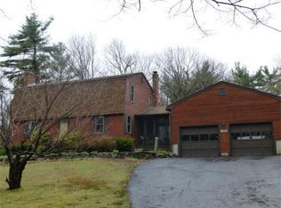 4 Cider Mill Ln, Princeton, MA 01541