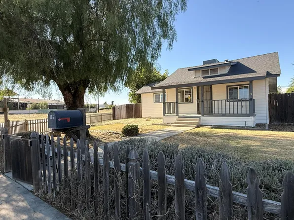 103 E Firebaugh Avenue, Exeter, CA 93221