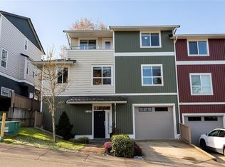 6117 Glacier Way #2, Nanaimo, BC V9T 0H8