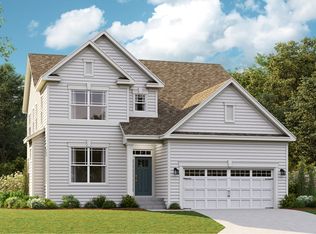 Danbury Plan, St. Charles | Highlands : Highlands Signature, White Plains, MD 20695