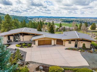 6818 E Random Point Ln, Spokane, WA 99223