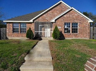 9933 Bruton Rd, Dallas, TX 75217