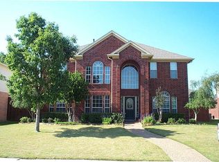4527 Risinghill Dr, Plano, TX 75024