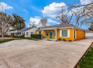 3709 White Settlement Rd, Fort Worth, TX 76107