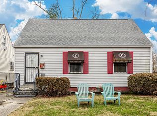 2204 Howey Rd, Columbus, OH 43211