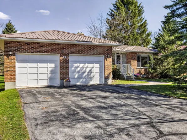 54 Trent Dr, Trent Hills, ON K0L 1L0