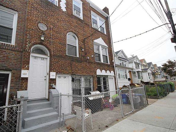 2nd image of 101-64 126th St