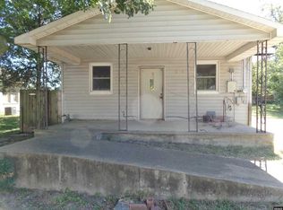 610 S Home St, Union City, TN 38261