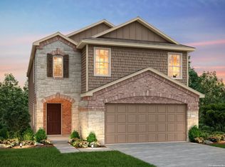 10611 Brady Creek Cp, San Antonio, TX 78252
