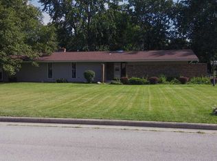 1413 Orlando Dr, Fort Wayne, IN