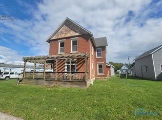 203 S Williams St, Paulding, OH 45879