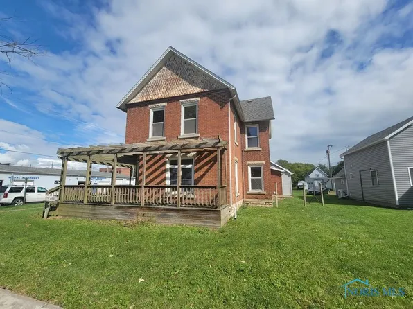 203 S Williams St, Paulding, OH 45879