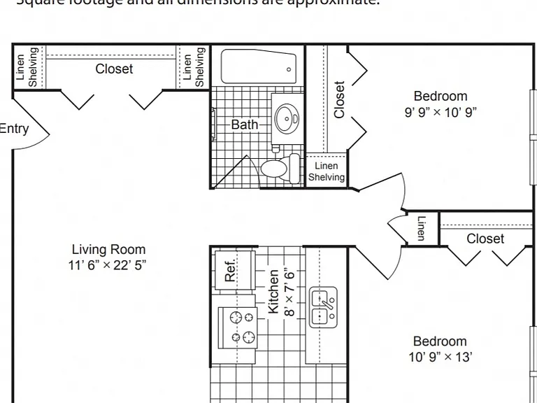 English Conway Place — Photo 36