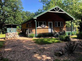 29354 Ozark Trl, Lincoln, MO 65338