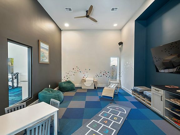 Kids Room