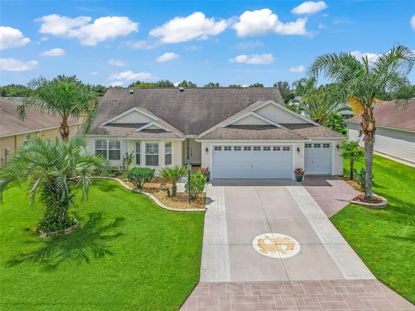 5087 NE 121st Ave, Oxford, FL 34484