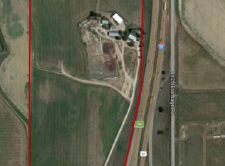 3761 Highway 56, Berthoud, CO 80513