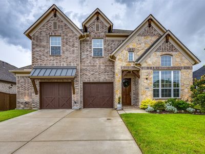 1421 Benavites Dr, Little Elm, TX, 75068