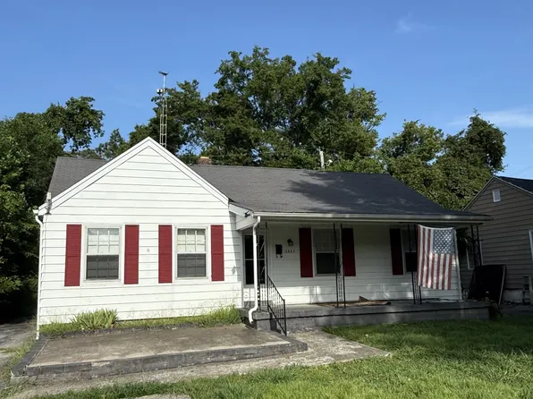 2803 Nelson Dr, Hopkinsville, KY 42240