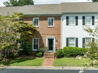 114 Club Village Dr #114, Birmingham, AL 35213
